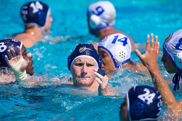 Cal Baptist University vs San Jose State University at Aggie Rou