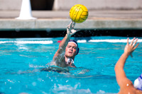 Cal Baptist University vs San Jose State University at Aggie Rou