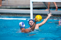 Cal Baptist University vs San Jose State University at Aggie Rou