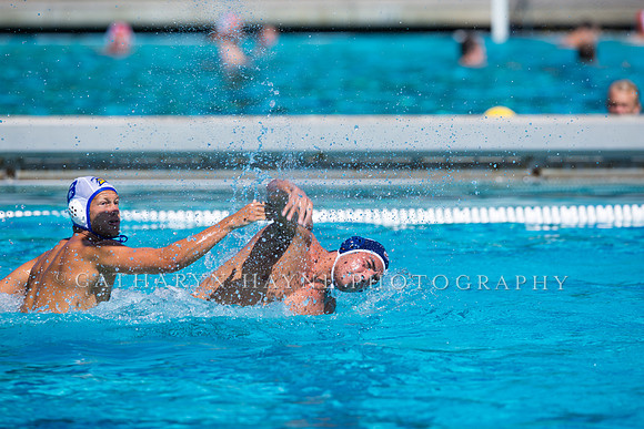 Cal Baptist University vs San Jose State University at Aggie Rou