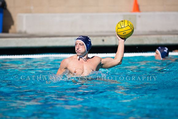 Cal Baptist University vs San Jose State University at Aggie Rou