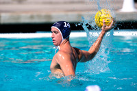 Cal Baptist University vs San Jose State University at Aggie Rou