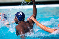 Cal Baptist University vs San Jose State University at Aggie Rou
