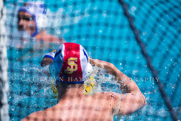 Cal Baptist University vs San Jose State University at Aggie Rou