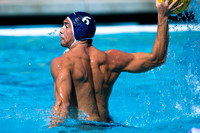 Cal Baptist University vs San Jose State University at Aggie Rou