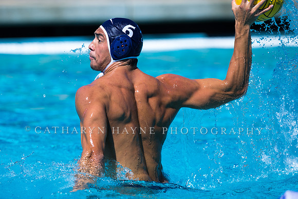 Cal Baptist University vs San Jose State University at Aggie Rou