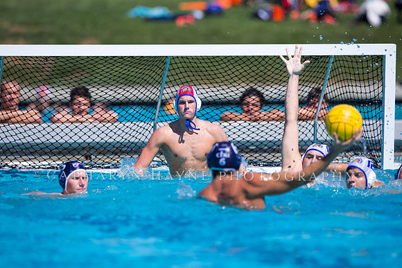 Cal Baptist University vs San Jose State University at Aggie Rou
