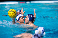 Cal Baptist University vs San Jose State University at Aggie Rou