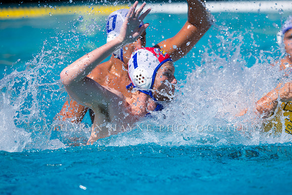 Cal Baptist University vs San Jose State University at Aggie Rou