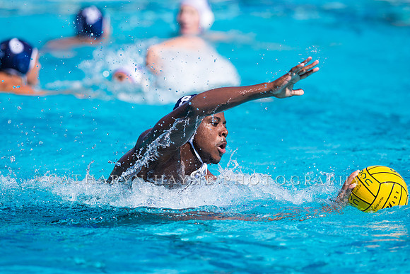 Cal Baptist University vs San Jose State University at Aggie Rou