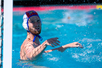 Cal Baptist University vs San Jose State University at Aggie Rou