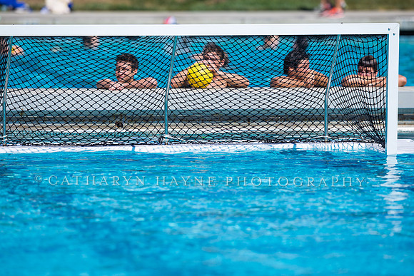 Cal Baptist University vs San Jose State University at Aggie Rou