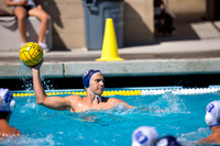 Cal Baptist University vs San Jose State University at Aggie Rou