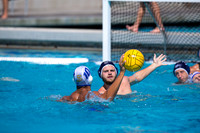 Cal Baptist University vs San Jose State University at Aggie Rou