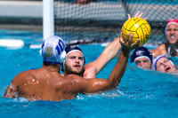 Cal Baptist University vs San Jose State University at Aggie Rou