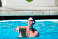 Cal Baptist University vs San Jose State University at Aggie Rou