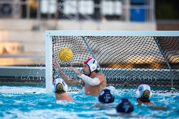 Cal vs CBU