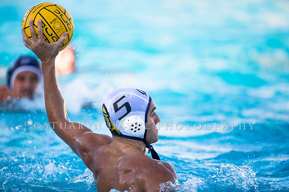 Cal vs CBU