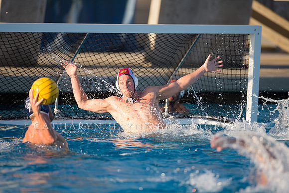 Cal vs CBU