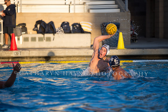 Cal vs CBU