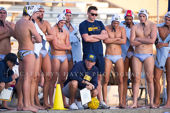 Cal vs CBU
