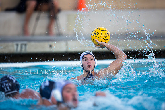 Cal vs CBU