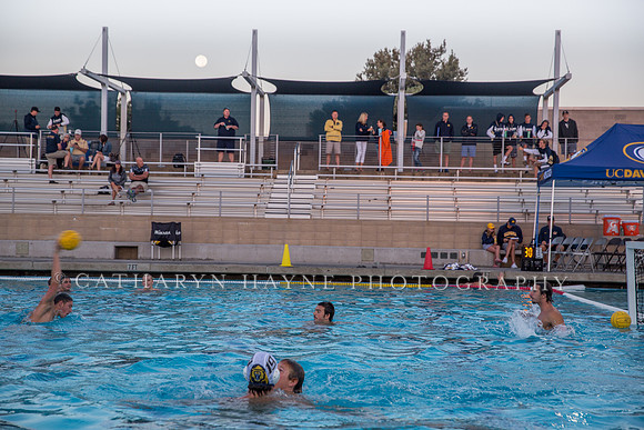 Cal vs CBU