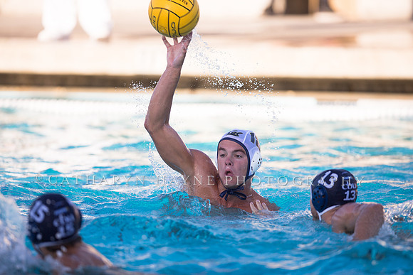 Cal vs CBU