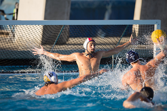 Cal vs CBU