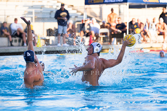 Cal vs CBU
