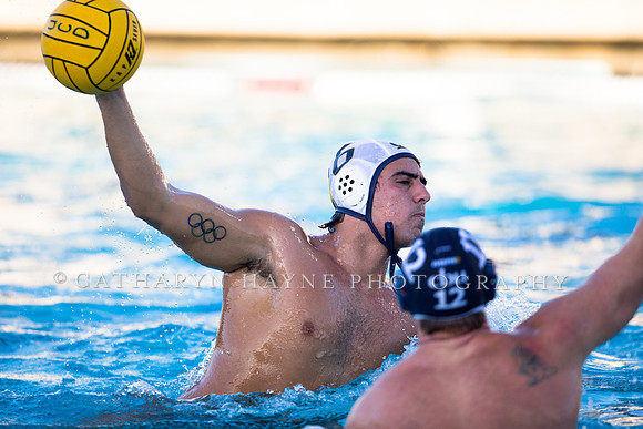 Cal vs CBU