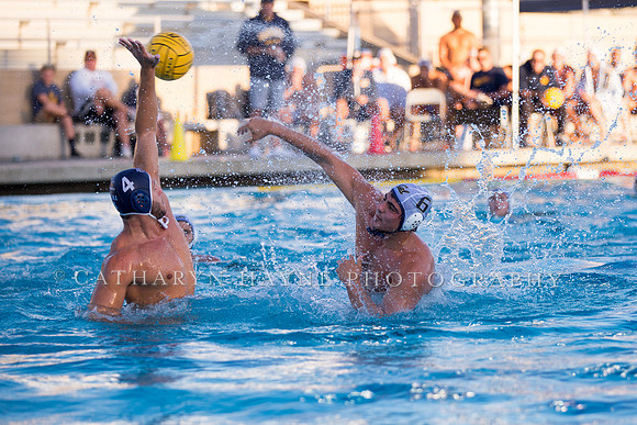 Cal vsCal Baptist University  at Aggie Roundup