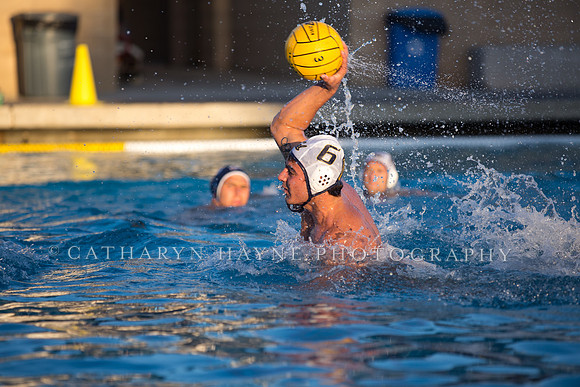 Cal vs CBU
