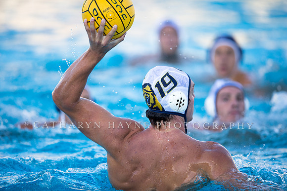 Cal vs CBU