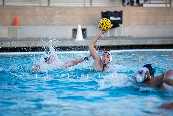 Cal vs CBU