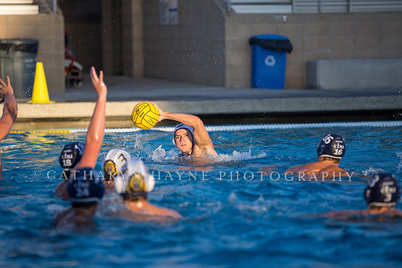 Cal vs CBU