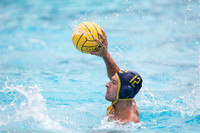 Mens College Water Polo Triton Invitational: California Golden Bears vs UC Santa Barbara Gauchos