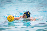 Mens College Water Polo Triton Invitational: California Golden Bears vs UC Santa Barbara Gauchos