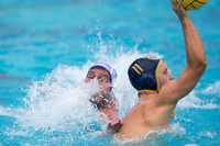 Mens College Water Polo Triton Invitational: California Golden Bears vs UC Santa Barbara Gauchos