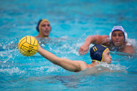 Mens College Water Polo Triton Invitational: California Golden Bears vs UC Santa Barbara Gauchos