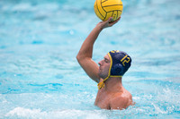 Mens College Water Polo Triton Invitational: California Golden Bears vs UC Santa Barbara Gauchos