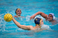 Mens College Water Polo Triton Invitational: California Golden Bears vs UC Santa Barbara Gauchos