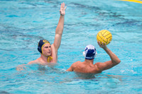 Mens College Water Polo Triton Invitational: California Golden Bears vs UC Santa Barbara Gauchos