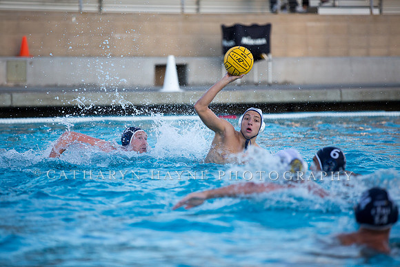 Cal vs CBU