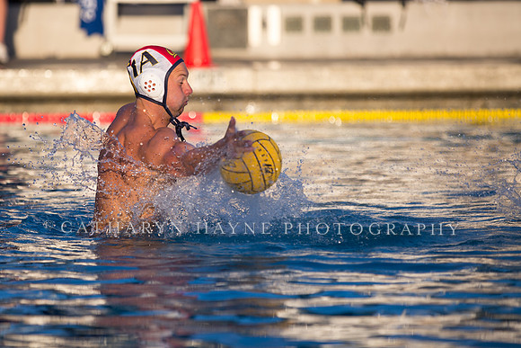 Cal vs CBU