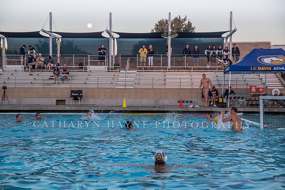 Cal vs CBU