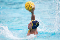Mens College Water Polo Triton Invitational: California Golden Bears vs UC Santa Barbara Gauchos