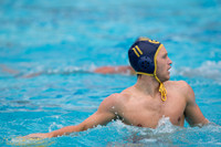 Mens College Water Polo Triton Invitational: California Golden Bears vs UC Santa Barbara Gauchos