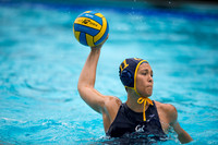 LouStrong Memorial Women's Water Polo Tournament, Cal v Cal State University Monterey Bay