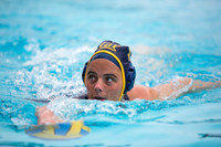 LouStrong Memorial Women's Water Polo Tournament, Cal v Cal State University Monterey Bay